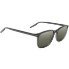LENWOOD, Translucent Gunmetal-Mineral Polarized 555nm Cat 3 to 3, hi-res image number null